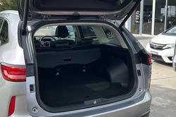 2024 GWM Haval H6 Ultra Hybrid