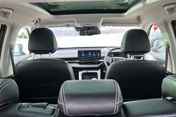 2024 GWM Haval H6 Ultra Hybrid