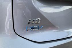 2024 GWM Haval H6 Ultra Hybrid