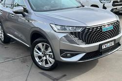 2024 GWM Haval H6 Ultra Hybrid