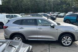 2024 GWM Haval H6 Ultra Hybrid