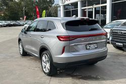 2024 GWM Haval H6 Ultra Hybrid