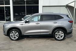 2024 GWM Haval H6 Ultra Hybrid