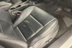 2021 Ford Everest Trend UA II MY21.25 4X4 Dual Range Alabaster White