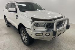 Ford Everest