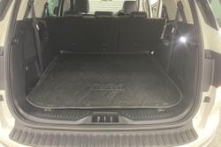 2021 Ford Everest Trend UA II MY21.25 4X4 Dual Range Alabaster White