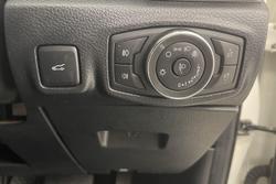 2021 Ford Everest Trend UA II MY21.25 4X4 Dual Range Alabaster White