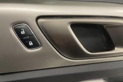 2021 Ford Everest Trend UA II MY21.25 4X4 Dual Range Alabaster White