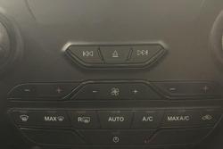 2021 Ford Everest Trend UA II MY21.25 4X4 Dual Range Alabaster White