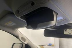 2021 Ford Everest Trend UA II MY21.25 4X4 Dual Range Alabaster White