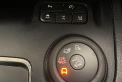 2021 Ford Everest Trend UA II MY21.25 4X4 Dual Range Alabaster White