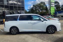 2024 LDV MIFA Luxe White