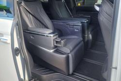 2024 LDV MIFA Luxe White