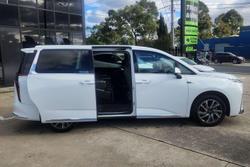 2024 LDV MIFA Luxe White