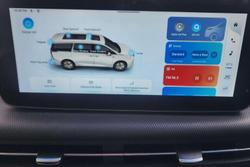 2024 LDV MIFA Luxe White