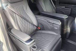 2024 LDV MIFA Luxe White