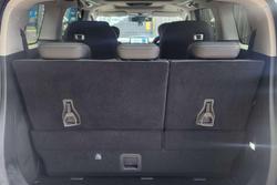 2024 LDV MIFA Luxe White