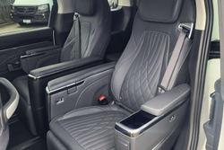 2024 LDV MIFA Luxe White