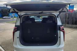 2024 LDV MIFA Luxe White