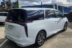 2024 LDV MIFA Luxe White