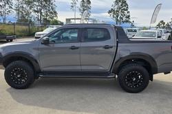2022 Mazda BT-50 SP