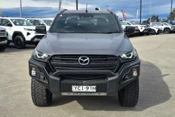 2022 Mazda BT-50 SP