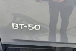 2022 Mazda BT-50 SP