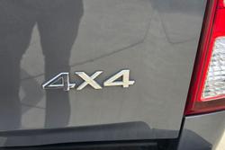 2022 Mazda BT-50 SP