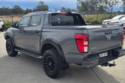 2022 Mazda BT-50 SP