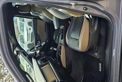 2022 Mazda BT-50 SP
