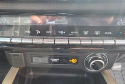 2022 Mazda BT-50 SP