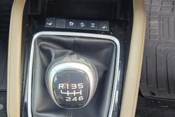 2022 Mazda BT-50 SP