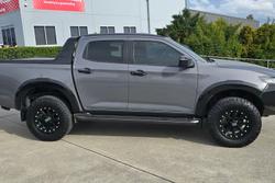 2022 Mazda BT-50 SP