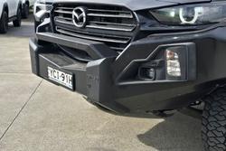 2022 Mazda BT-50 SP