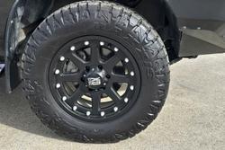 2022 Mazda BT-50 SP
