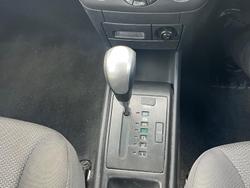 2010 Holden Barina