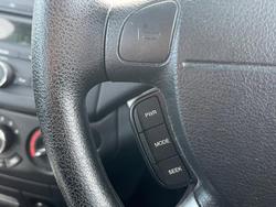 2010 Holden Barina