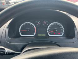 2010 Holden Barina