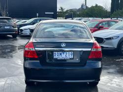 2010 Holden Barina