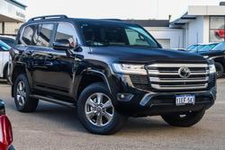 2022 Toyota Landcruiser VX