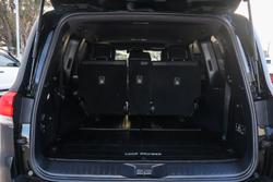 2022 Toyota Landcruiser VX