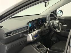 2026 Hyundai Kona Hybrid D-CT 2WD