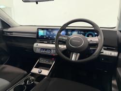 2026 Hyundai Kona Hybrid D-CT 2WD