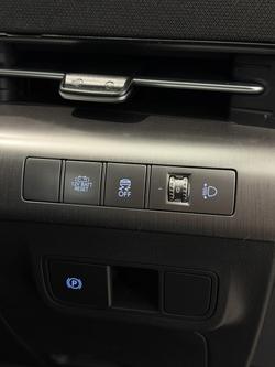 2026 Hyundai Kona Hybrid D-CT 2WD