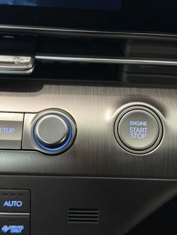 2026 Hyundai Kona Hybrid D-CT 2WD