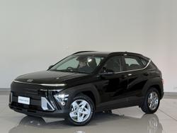 2026 Hyundai Kona Hybrid D-CT 2WD