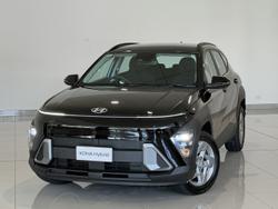2026 Hyundai Kona Hybrid D-CT 2WD