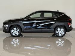 2026 Hyundai Kona Hybrid D-CT 2WD