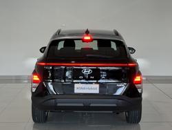 2026 Hyundai Kona Hybrid D-CT 2WD