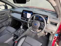 2026 Subaru Outback AWD Touring
